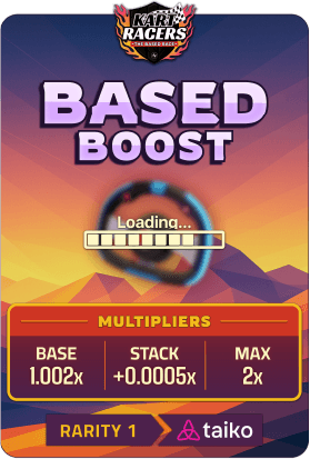 Collection card logo