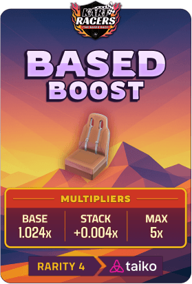 Collection card logo