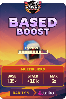 Collection card logo