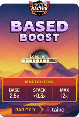 Collection card logo